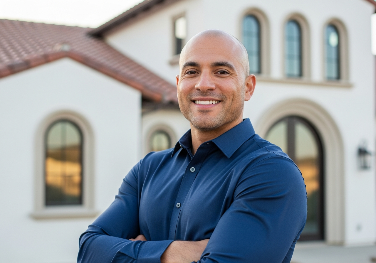 Summit & Stone founder